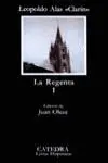 LA REGENTA, I