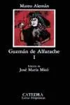 Guzmán de Alfarache, I