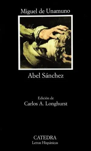 ABEL SÁNCHEZ ABEL SÁNCHEZ