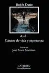 AZUL...; CANTOS DE VIDA Y ESPERANZA