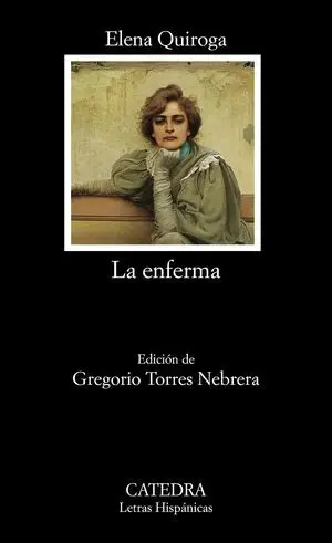 LA ENFERMA