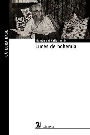 LUCES DE BOHEMIA LUCES DE BOHEMIA