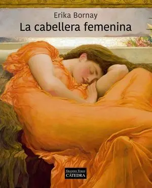 LA CABELLERA FEMENINA LA CABELLERA FEMENINA