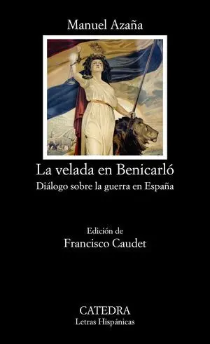 LA VELADA EN BENICARLÓ LA VELADA EN BENICARLÓ