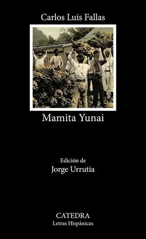MAMITA YUNAI MAMITA YUNAI