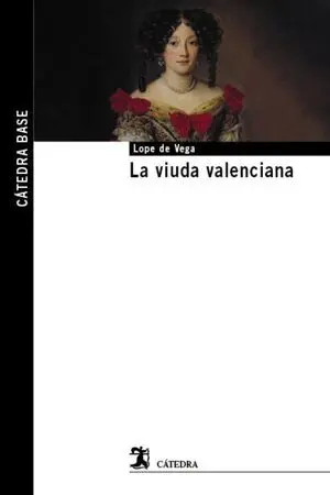 LA VIUDA VALENCIANA LA VIUDA VALENCIANA