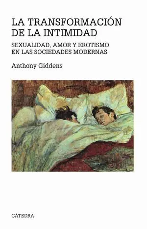 LA TRANSFORMACIÓN DE LA INTIMIDAD