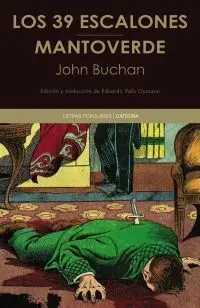 LOS 39 ESCALONES; MANTOVERDE