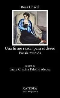 UNA FIRME RAZÓN PARA EL DESEO