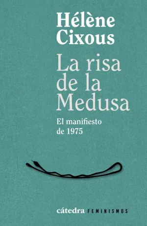 LA RISA DE LA MEDUSA LA RISA DE LA MEDUSA