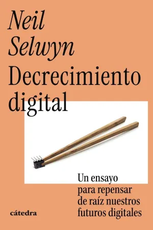 Decrecimiento Digital