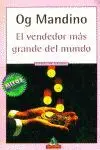 VENDEDOR MAS GRANDE DEL MUNDO (I) AU-8