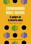 El Peligro de la Historia Única