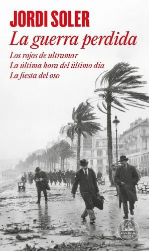LA GUERRA PERDIDA