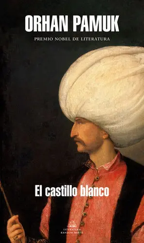 BEYAZ KALE (EL CASTILLO BLANCO)