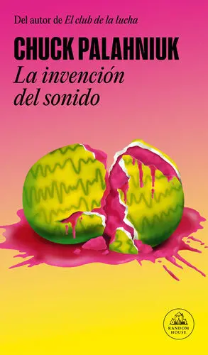 INVENCION DEL SONIDO, LA