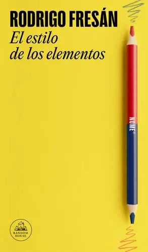 EL ESTILO DE LOS ELEMENTOS