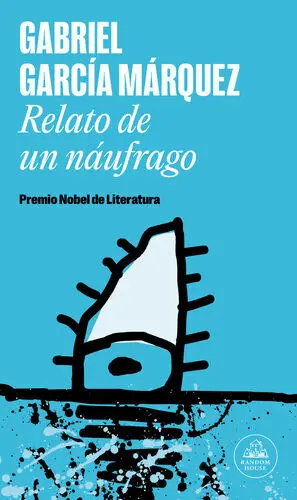 RELATO DE UN NÁUFRAGO