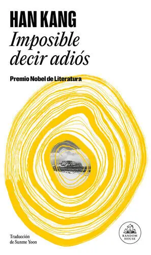 IMPOSIBLE DECIR ADIÓS