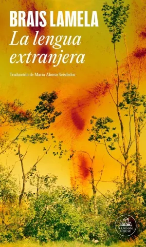 Lengua Extranjera, la