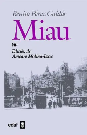 MIAU BE-279
