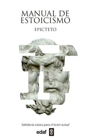 Manual de Estoicismo