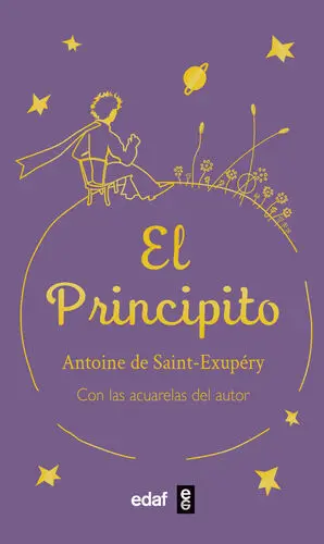 EL PRINCIPITO