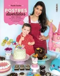 POSTRES DIVERTIDOS