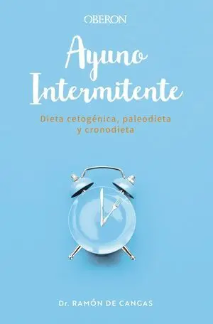AYUNO INTERMITENTE