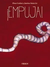 ¡Empuja!