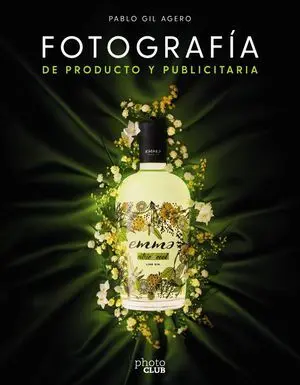 FOTOGRAFÍA DE PRODUCTO Y PUBLICITARIA