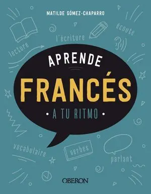 APRENDE FRANCÉS