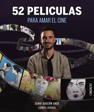 52 PELÍCULAS PARA AMAR EL CINE