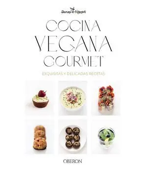 COCINA VEGANA GOURMET