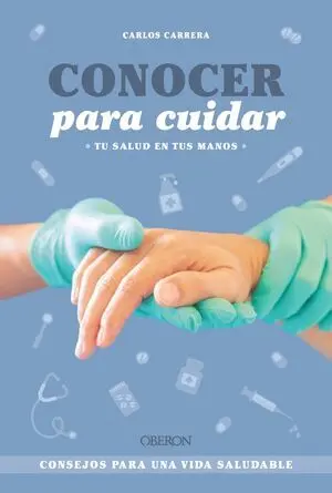 CONOCER PARA CUIDAR