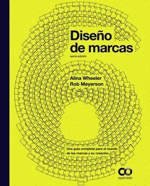 DISEÑO DE MARCAS. SEXTA EDICIÓN
