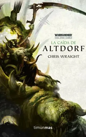 LA CAÍDA DE ALTDORF Nº 02/05