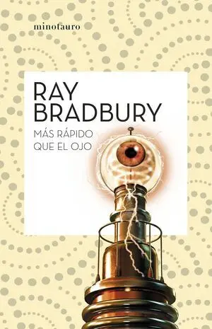 MAS RAPIDO QUE EL OJO