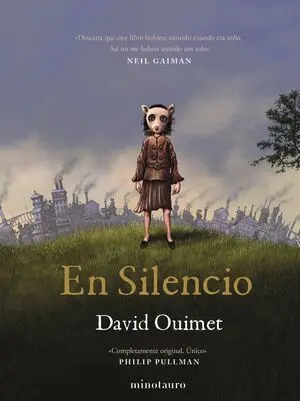 I GO QUIET