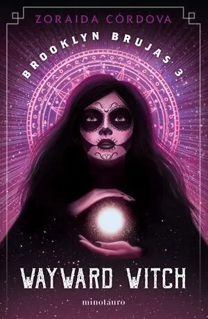 BROOKLYN BRUJAS Nº03/03 WAYWARD WITCH