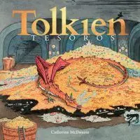 LOS TESOROS DE TOLKIEN