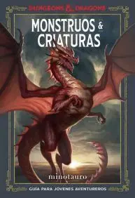 MONSTRUOS & CRIATURAS