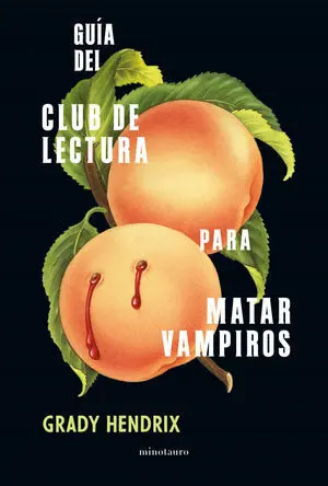 GUÍA DEL CLUB DE LA LECTURA PARA MATAR VAMPIROS