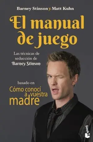 EL MANUAL DE JUEGO EL MANUAL DE JUEGO