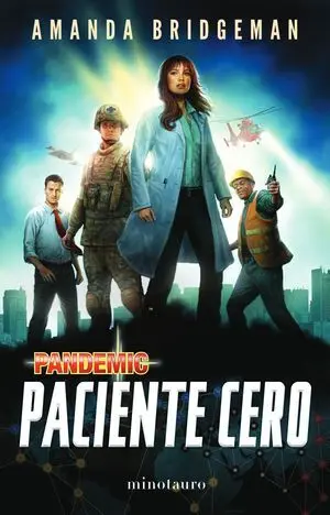 PACIENTE ZERO