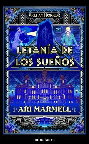 LETANÍA DE LOS SUEÑOS