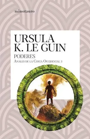 LOS PODERES Nº 03/03