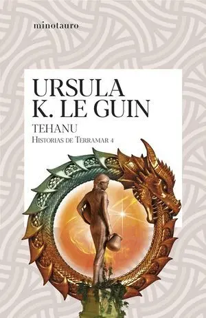 TEHANU (HISTORIAS DE TERRAMAR 4)