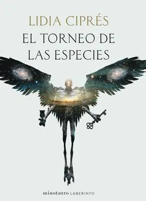 EL TORNEO DE LAS ESPECIES