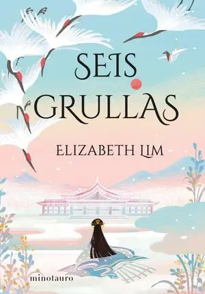 SEIS GRULLAS
